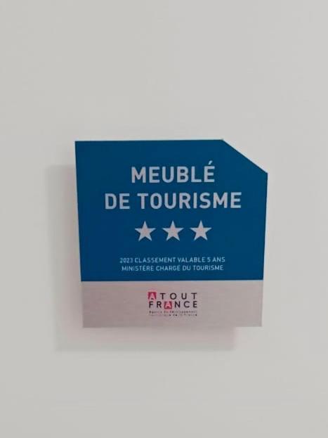 פור-מהון-פלאז' L'Atelier Des Reves A 200 M De La Plage מראה חיצוני תמונה